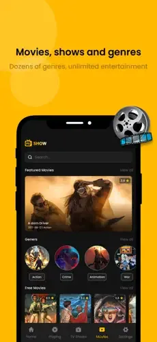 sony-zev1 Movies and shows